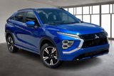 New 2025 Mitsubishi Eclipse Cross SEL image 3
