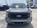 Certified 2021 Ford F150 XLT image 3