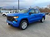 New 2025 Chevrolet Silverado 1500 Custom image 2