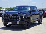 New 2025 Toyota Tundra Platinum image 2