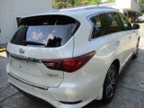 Used 2019 INFINITI QX60 Luxe w/ Essential Package image 5