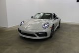 Certified 2023 Porsche 911 Carrera T image 1