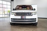 Used 2023 Land Rover Range Rover SV image 3