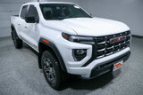 Used 2023 GMC Canyon AT4 image 5