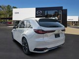 New 2025 MAZDA CX-90 3.3 Turbo S w/ Premium Plus image 5