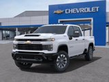 New 2025 Chevrolet Silverado 2500 Custom w/ Custom Value Package image 6
