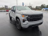New 2025 Chevrolet Silverado 1500 Custom image 2
