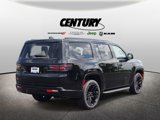 New 2025 Jeep Wagoneer Series II image 4
