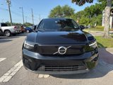 Used 2023 Volvo C40 P8 Recharge Plus image 3