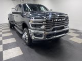 New 2026 RAM 3500 Laramie image 5