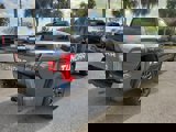 New 2025 Toyota Tundra Platinum image 3