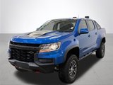 Used 2022 Chevrolet Colorado ZR2 image 2