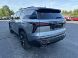 New 2026 Chevrolet Traverse LT w/ Enhanced Driving Package image 4
