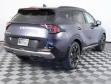 New 2026 Kia Sportage SX image 4