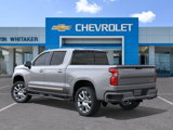 New 2026 Chevrolet Silverado 1500 High Country image 3