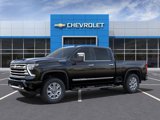 New 2025 Chevrolet Silverado 2500 High Country w/ High Country Premium Package image 3