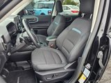 Used 2023 Ford Bronco Sport Badlands image 5