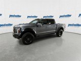 New 2025 Ford F150 Raptor image 4
