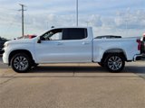 Used 2024 Chevrolet Silverado 1500 RST image 3