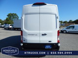 Used 2020 Ford Transit 350 148 High Roof Extended image 5