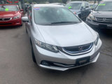Used 2015 Honda Civic Hybrid Sedan image 3