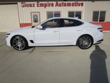 Used 2022 Genesis G70 3.3T image 2