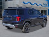New 2026 Honda Passport RTL image 5