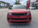 Used 2024 Land Rover Range Rover Sport Dynamic SE image 2