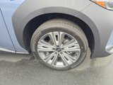 New 2025 Subaru Solterra Limited image 4