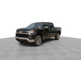 New 2025 Chevrolet Silverado 1500 LT w/ Z71 Off-Road Package image 4