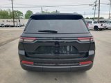 New 2025 Jeep Grand Cherokee Altitude image 4