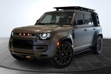 New 2025 Land Rover Defender 110 image 2