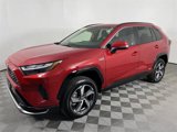 Certified 2024 Toyota RAV4 SE image 3