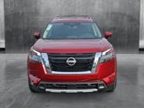 New 2025 Nissan Pathfinder SL image 6