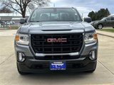 Used 2022 GMC Canyon Elevation image 6