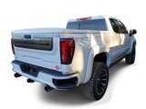 New 2025 GMC Sierra 1500 AT4 w/ AT4 Premium Package image 5