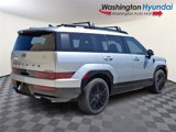 New 2025 Hyundai Santa Fe Calligraphy image 6