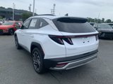 New 2025 Hyundai Tucson Limited image 3