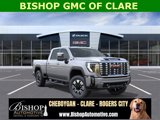 New 2025 GMC Sierra 2500 Denali w/ Max Trailering Package image 3