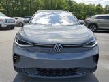 New 2025 Volkswagen ID.4 Pro S image 2