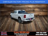 New 2025 RAM 1500 Tungsten w/ Trailer Tow Group image 5