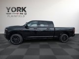 New 2025 RAM 2500 Laramie image 3