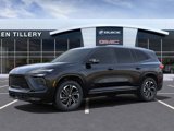 New 2025 Buick Enclave Sport Touring image 2