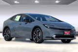New 2026 Toyota Prius Plug-In Hybrid image 6