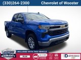 New 2025 Chevrolet Silverado 1500 LT image 3