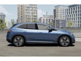 New 2025 Mercedes-Benz EQE 350+ 4MATIC SUV image 2