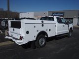 New 2025 Ford F250 XL w/ XL Chrome Package image 5