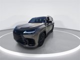 New 2025 Lexus LX 700h Overtrail image 3