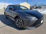 New 2025 Lexus RZ 450e image 3