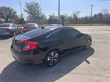 Used 2018 Honda Civic EX-T image 5